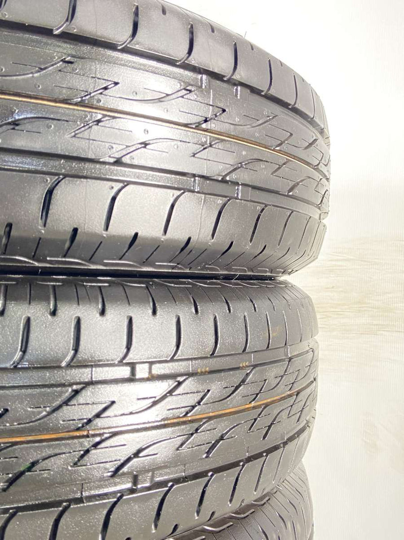 ブリヂストン ネクストリー 165/70R14