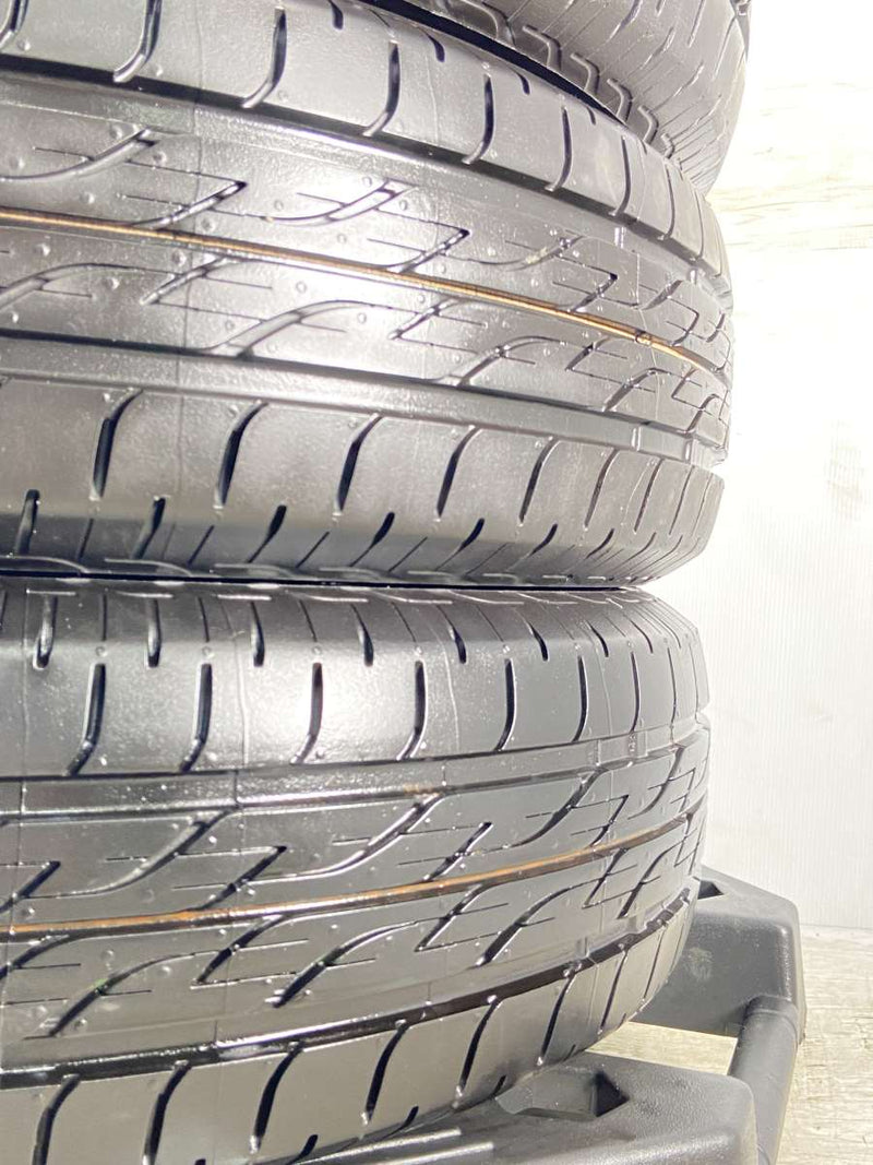 ブリヂストン ネクストリー 165/70R14