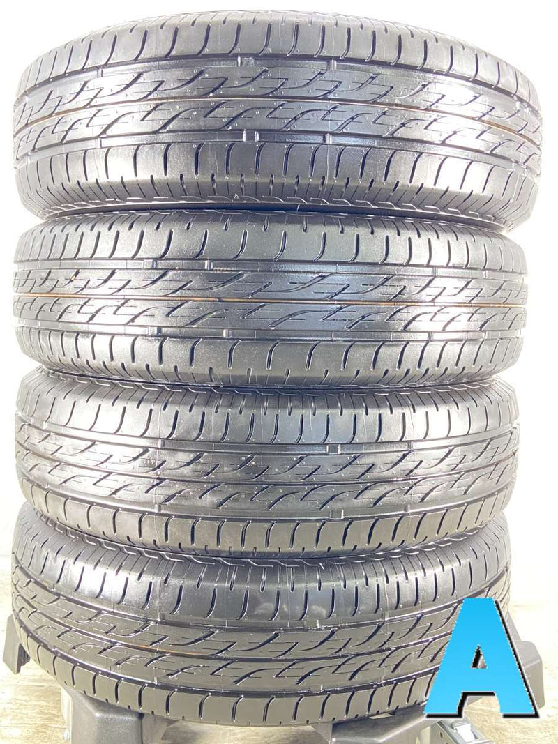 ブリヂストン ネクストリー 165/70R14