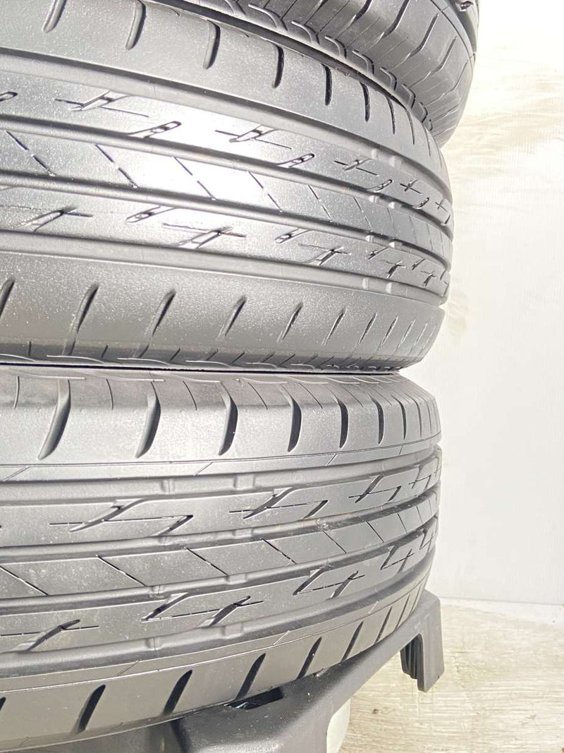 ブリヂストン ネクストリー 185/80R14