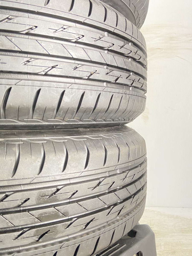 ブリヂストン ネクストリー 185/65R14 / 14x5.5 43 100-4穴