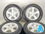 ヨコハマ エコス ES31 185/70R14 /GRASS 14x5.5 40 100-4穴