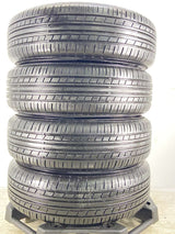 ヨコハマ エコス ES31 185/70R14 /GRASS 14x5.5 40 100-4穴