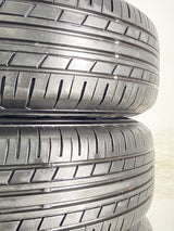 ヨコハマ エコス ES31 185/70R14 /GRASS 14x5.5 40 100-4穴