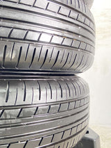 ヨコハマ エコス ES31 185/70R14 /GRASS 14x5.5 40 100-4穴