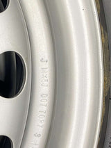 ダンロップ エナセーブ VAN01 165R14 6PR /日産純正  14x5.0  100-4穴