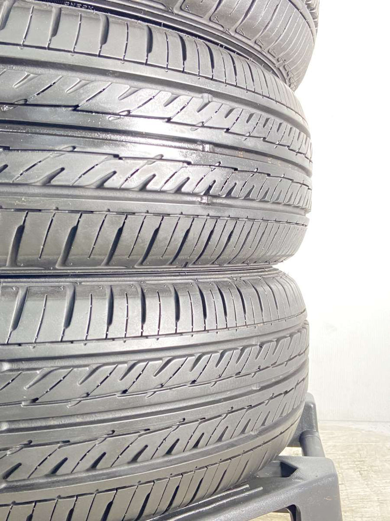 グッドイヤー GT エコステージ 175/65R14