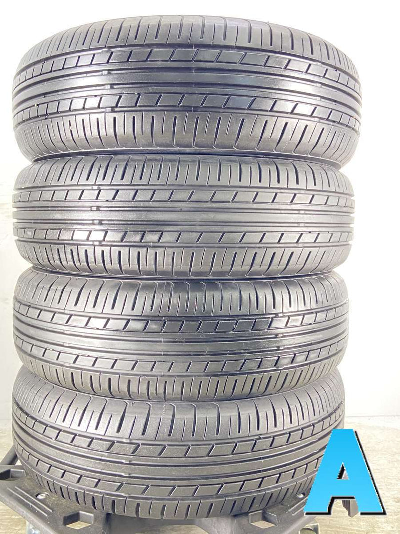 ヨコハマ エコス ES31 175/65R14