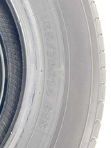 ヨコハマ エコス ES31 165/70R14