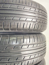 ヨコハマ エコス ES31 175/65R14 /TOPRUN 14x5.5 45 100-4穴