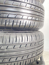 ヨコハマ エコス ES31 175/65R14 /TOPRUN 14x5.5 45 100-4穴