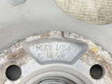ヨコハマ エコス ES31 175/65R14 /TOPRUN 14x5.5 45 100-4穴