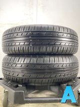 ヨコハマ エコス ES31 155/65R14