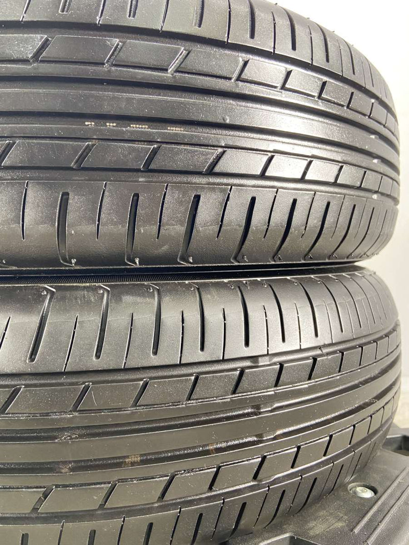 ヨコハマ エコス ES31 155/65R14