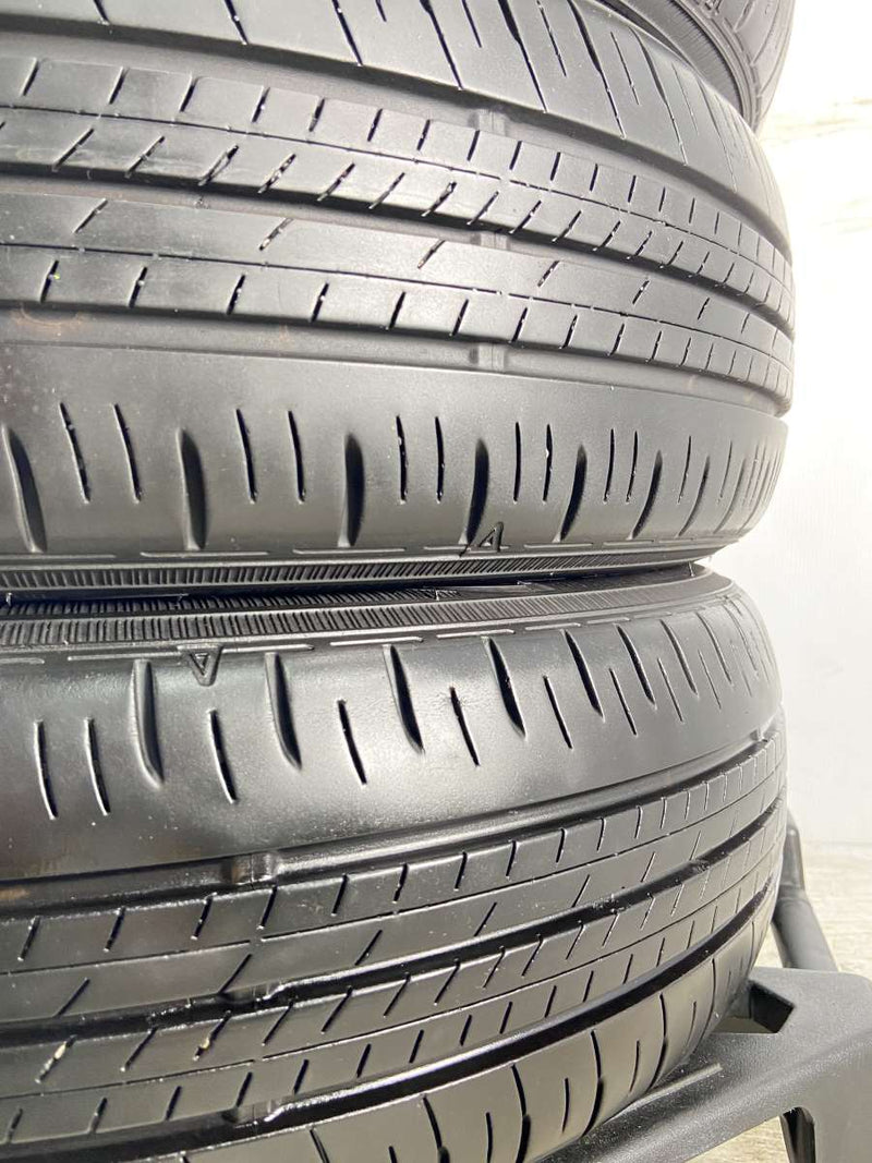 ダンロップ エナセーブ EC300+ 165/65R14