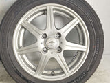 MARSHAL MH12 155/65R14 /ジョーカー 14x4.5 42 100-4穴