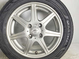 MARSHAL MH12 155/65R14 /ジョーカー 14x4.5 42 100-4穴
