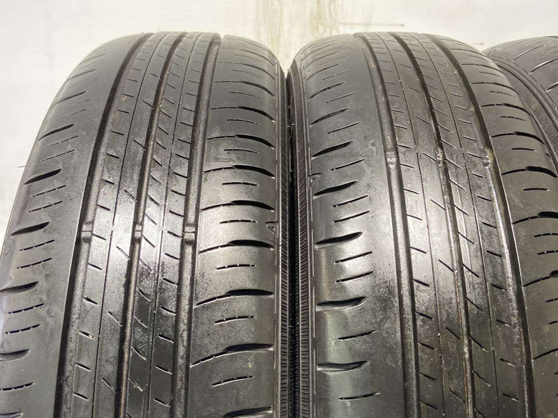 ダンロップ エナセーブ EC300+ 165/65R14