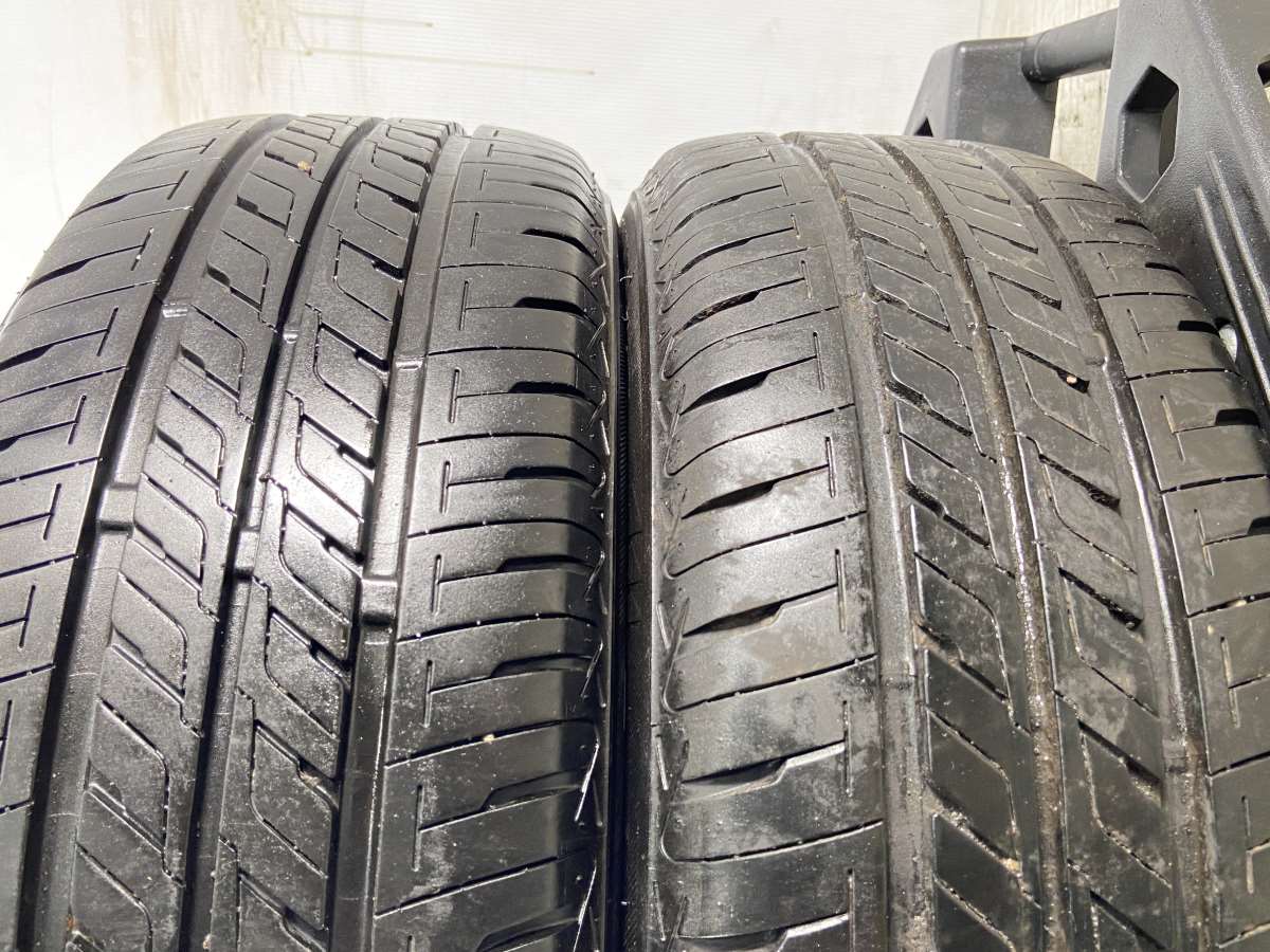 セイバーリング SL201 165/55R14 – タイヤ・ホイールカンパニー