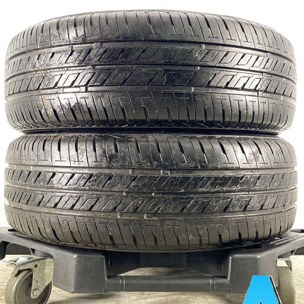 セイバーリング SL201 165/55R14 – タイヤ・ホイールカンパニー