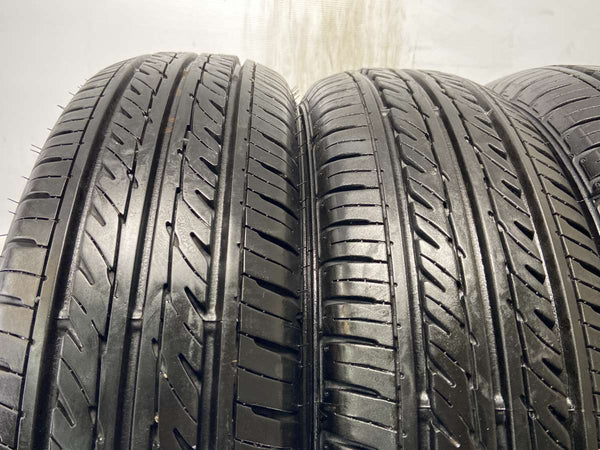 グッドイヤー GT エコステージ 175/65R14