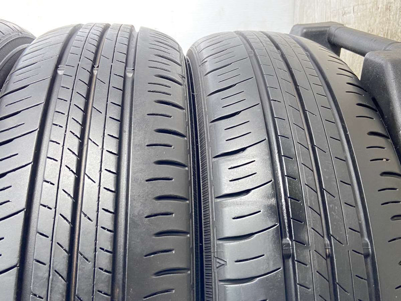 ダンロップ エナセーブ EC300+ 165/65R14