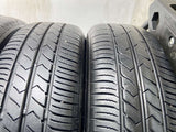 トーヨータイヤ SDK7 155/65R14  /スズキ純正  4.5J+45 100-4穴 4本