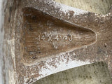 トーヨータイヤ SDK7 155/65R14  /スズキ純正  4.5J+45 100-4穴 4本