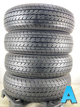 ヨコハマ JOB RY52 165R14 6PR 4本