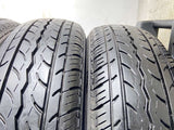 ヨコハマ JOB RY52 165R14 6PR 4本