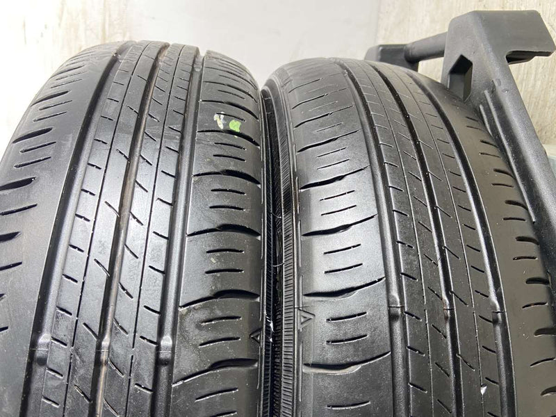 ダンロップ エナセーブ EC300+ 165/65R14  2本