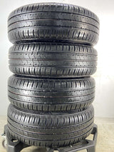 ブリヂストン エコピアNH100C 175/65R14  /　 PRD 5.5J+38 100-4穴 4本