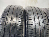 ブリヂストン エコピアNH100C 175/65R14  /　 PRD 5.5J+38 100-4穴 4本