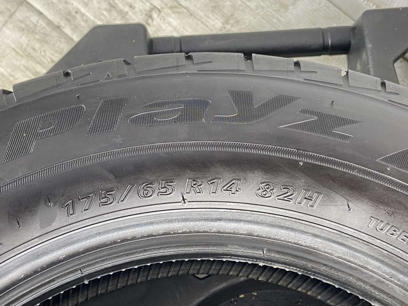 ブリヂストン Playz PX-2 175/65R14  1本