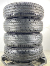 ダンロップ EC204 165/65R14  /　 VEMOTION 5.5J+38 100-4穴 4本