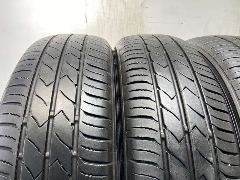 トーヨータイヤ SD-K7 155/65R14  4本