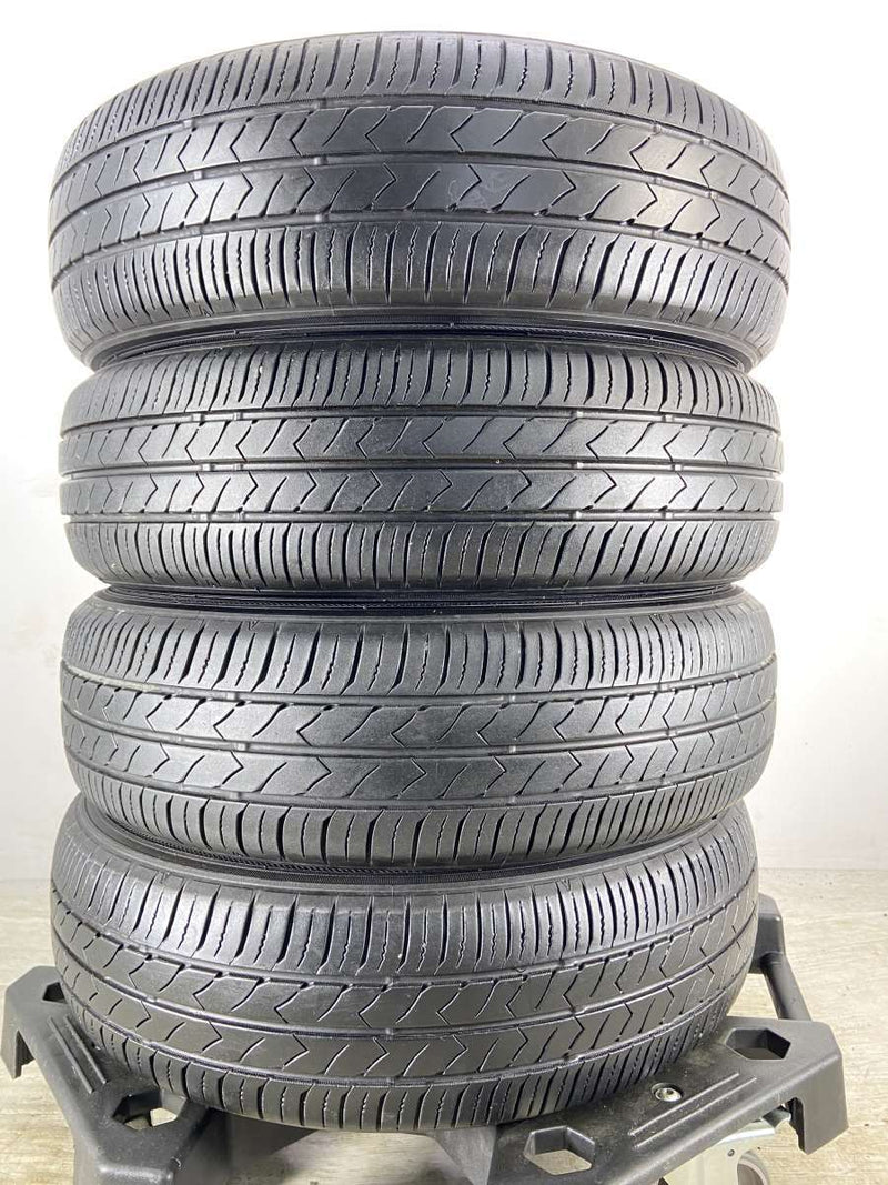 トーヨータイヤ SD-K7 155/65R14  4本