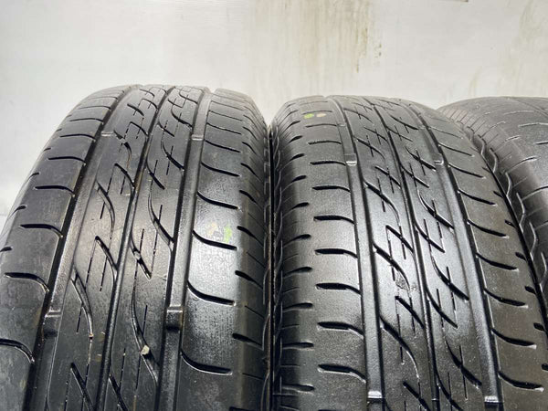 ブリヂストン ネクストリー 175/70R14  4本