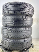 ヨコハマ エコス ES31 165/55R14  /　 SPORT GRAHT 4.5J+45 100-4穴 4本