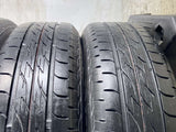 ブリヂストン ネクストリー 155/65R14  /　  4.5J+43 100-4穴 4本
