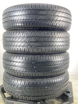 トーヨータイヤ ナノエナジー3 155/65R14  /　 WAREN 4.5J+43 100-4穴 4本