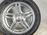 トーヨータイヤ ナノエナジー3 155/65R14  /　 WAREN 4.5J+43 100-4穴 4本