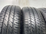 トーヨータイヤ ナノエナジー3 155/65R14  /　 WAREN 4.5J+43 100-4穴 4本