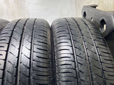 トーヨータイヤ ナノエナジー3 155/65R14  /　 WAREN 4.5J+43 100-4穴 4本