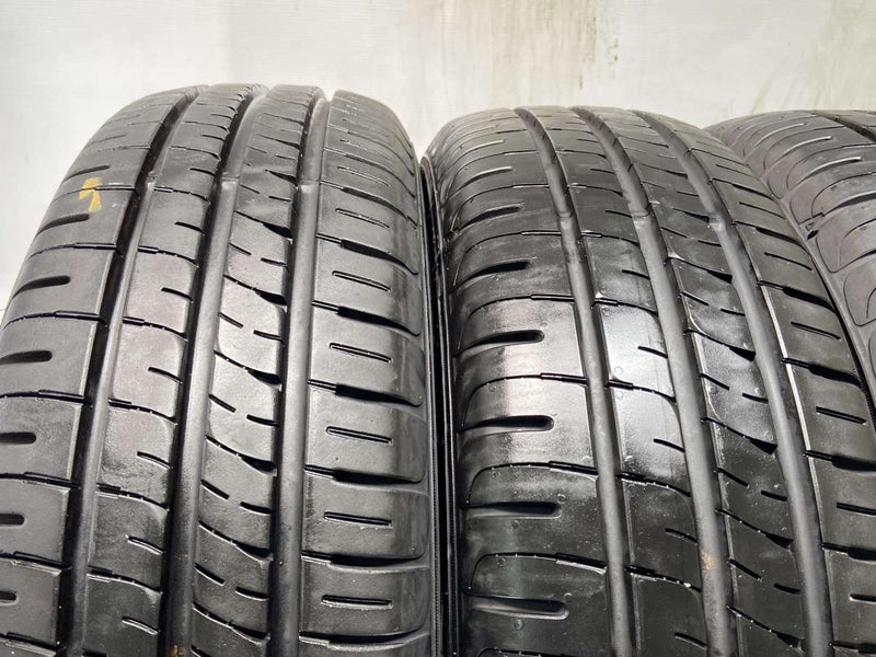 ダンロップ エナセーブ EC204 185/65R14  4本