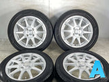 MARSHAL MH12 155/65R14  /　 VATRRA 4.5J+45 100-4穴 4本
