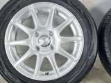 MARSHAL MH12 155/65R14  /　 VATRRA 4.5J+45 100-4穴 4本