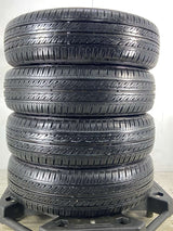 グッドイヤー GT エコステージ 155/65R14  /　 クロススピード 4.5J+43 100-4穴 4本