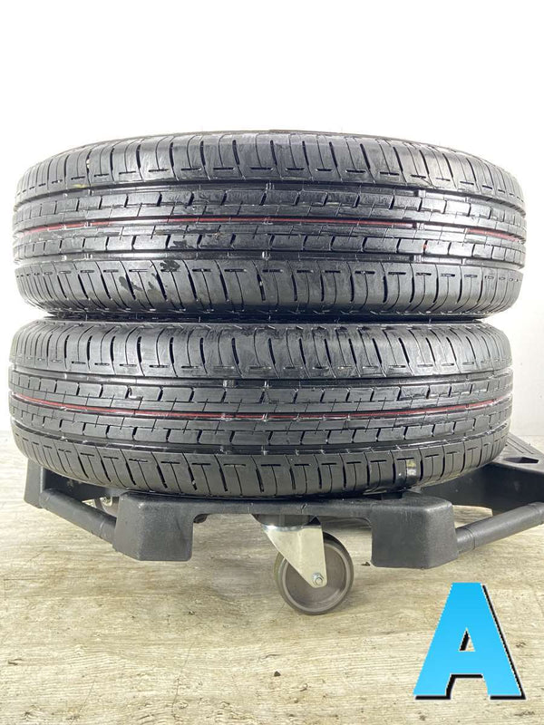 ブリヂストン エコピア EP150 175/70R14  2本