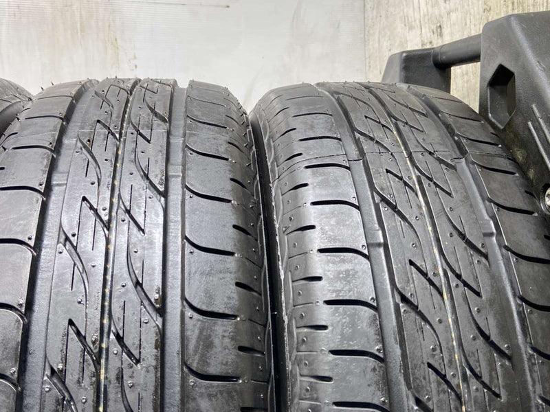 ブリヂストン ネクストリー 165/55R14  4本